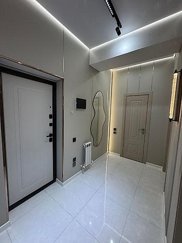 1к: 1 комната, 40 м², Элитка, 6 этаж, Евроремонт — 1