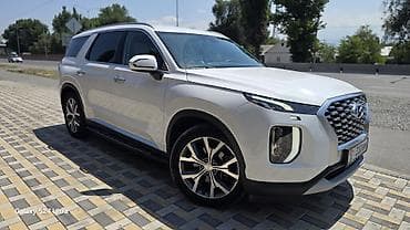 радиатор опель вектра б: Hyundai Palisade: 2020 г., 2.2 л, Автомат, Дизель, Кроссовер — 5