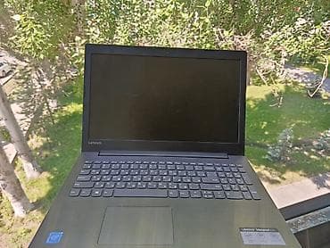 Lenovo Ideapad 330 — универсальный ноутбук для учебы, работы и дома