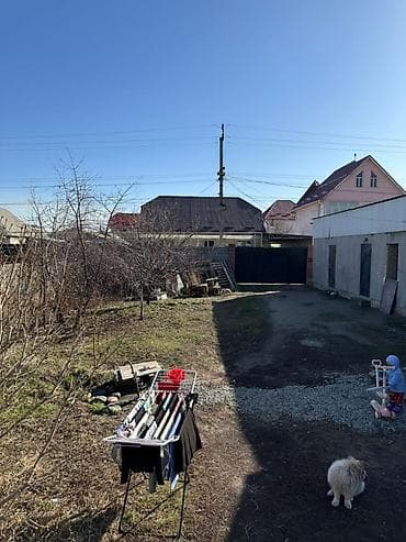 скупка домов: 5 соток, Для строительства, Красная книга — 3