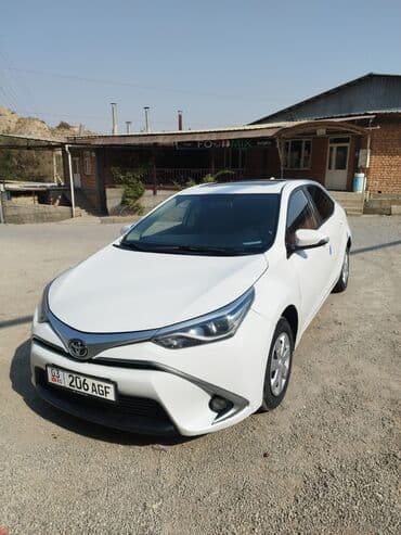 радиатор на опель вектра б: Toyota Corolla: 2018 г., 1.8 л, Автомат, Гибрид, Седан — 1