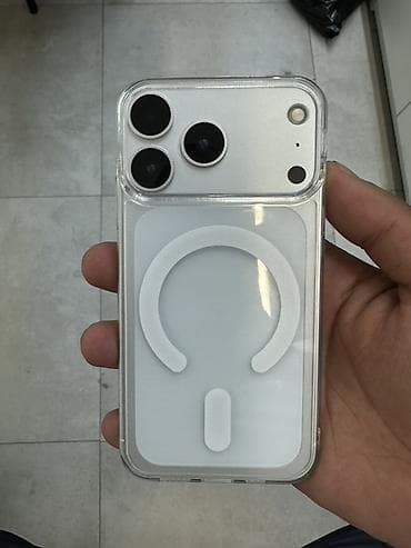 apple: IPhone X, 64 ГБ, Чехол — 1