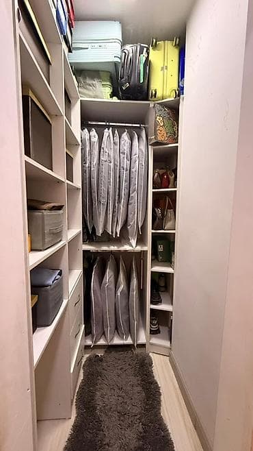 продаю 2х ком квартира: 2 комнаты, 60 м², Элитка, 11 этаж, Евроремонт — 8