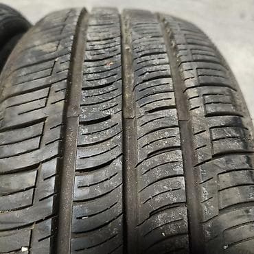 нексия 2 обмен: Шины 175 / 50 / R 15, Лето, Б/у, Пара, Легковые, Корея, Nexen — 4