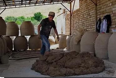 делаю справки: Тандыр продаем качественныи тандыр изготовлен из чопо сеть все — 6