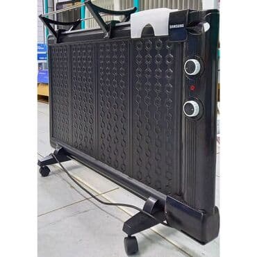 Масляный обогреватель Electrolux, Кол-во секций: 10 и более, Быстрый нагрев, Несколько режимов мощности, Отключение при перегреве