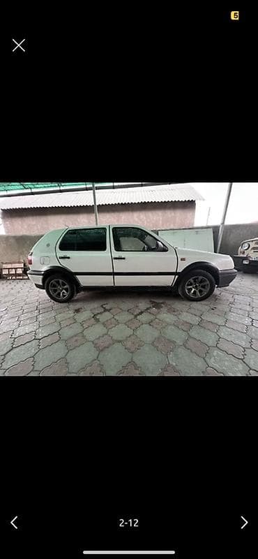 фары на опель вектра а: Volkswagen Golf: 1994 г., 1.8 л, Механика, Бензин, Хэтчбэк — 6