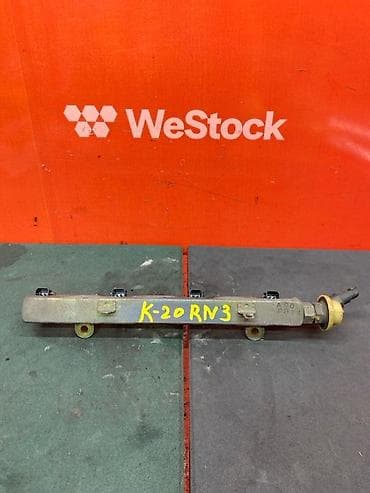 форсунки хонда стрим: Топливная аппаратура Honda 2003 г., Б/у, Оригинал, Япония — 1