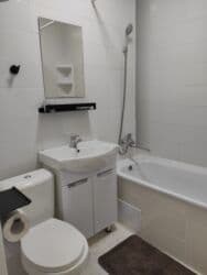 дом в горах: 1 комната, Собственник, Без подселения, С мебелью полностью — 6