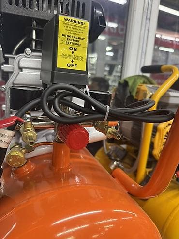 Компрессор воздушный X-TRA LXBМ-50L Компрессор Кампрессор Масляный — 3