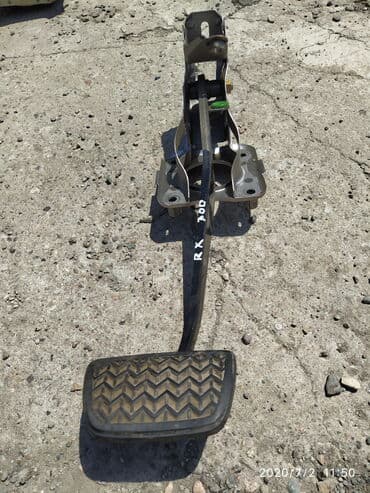 Lexus RX 300 педаль, Тойота Харриер педаль см.Фото Автозапчасти из