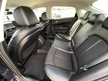 Продажа авто: Kia Optima: 2020 г., 2.4 л, Автомат, Бензин, Седан — 8