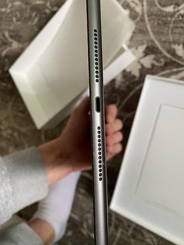 ipad 6 поколение: Apple iPad 9-го поколения (модель MK663LL/A), цвет Space Gray — 4