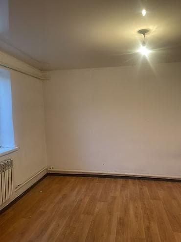 ахунбаева абая квартира: 1 комната — 1