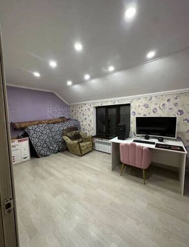 продаю дом село кара жыгач: Үй, 160 кв. м, 5 бөлмө, Кыймылсыз мүлк агенттиги, Евро оңдоо — 3