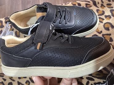 Бөбөктөр үчүн топтомдор: Кеды FUTURINO для детей - Размер: 34 (маркировка на стельке и — 2