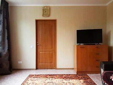 Недвижимость: Аренда квартиры на Иссык-Куле, Каприз, Чолпон-Ата, 3 места, Цена Целиком за жилье — 7