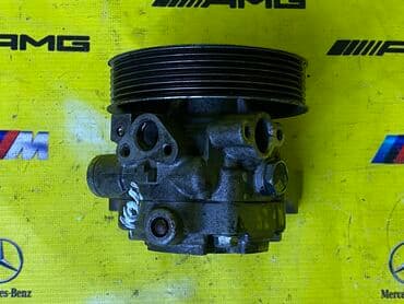 реставрация рулевых реек: Гидроусилитель Honda Оригинал, Япония — 1