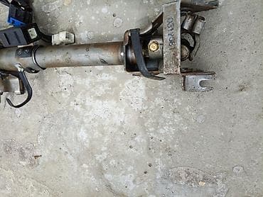 сидения пилот: Руль Kia Б/у — 5