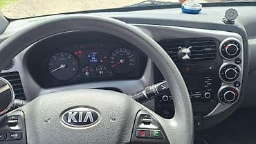 kia sportage бампер: Легкий грузовик, Kia, Стандарт, 3 т — 5