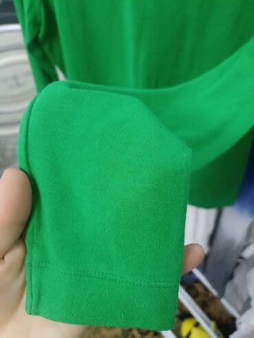 туника трикотажная: Водолазка, Германия — 3