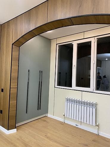 Продажа квартир: 1 комната, 42 м², 3 этаж, Евроремонт — 7