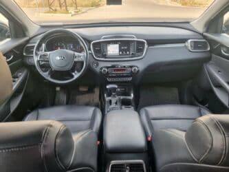 подшибник фит: Kia Sorento: 2018 г., 2 л, Автомат, Дизель — 12