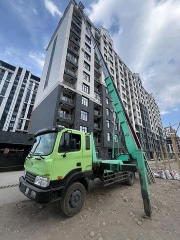 Услуги Автолифта❗️ Добро пожаловать в «TURANeX Pro» Мы — надёжные