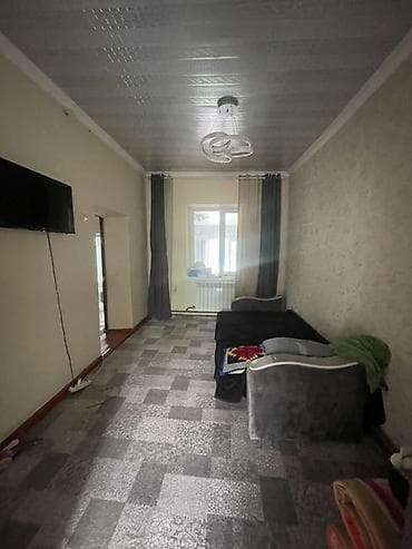 1 комната: Продается полдома, 3 комната Участок 3 Соток Бишкек *свердловский — 7