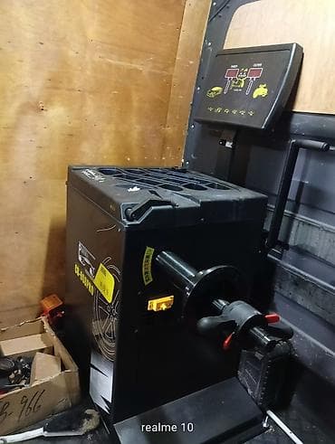 недостроенный дом: Мобильный шиномонтаж в выездном формате Описание услуги: - Полностью — 2