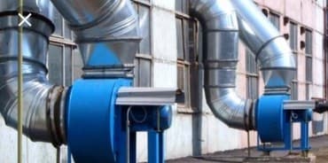 строительство домов под ключ бишкек: Вентиляция. установка вытяжной и вентиляционный систем — 2