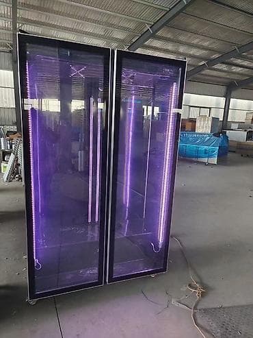 морозилк: Китай, Новый — 5