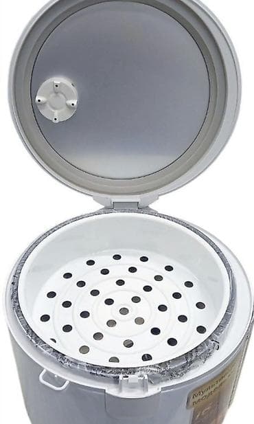m 51: Мультиварка Midea M25 - Объем чаши: 5 л - Мощность: 860–1020 Вт - 16 — 8