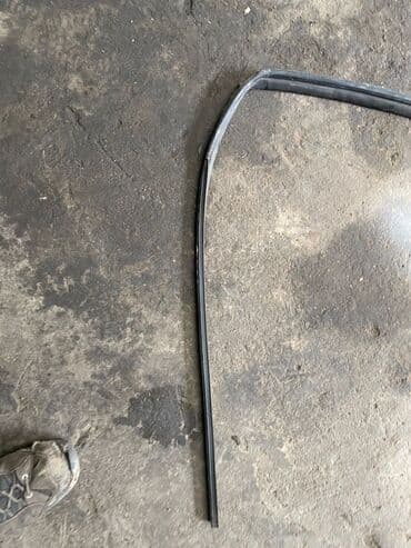 нисан мусо: Nissan Mistral Уплотнительная резинка стекла, Ниссан Мистрал — 5