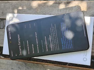 poco x3 128: Xiaomi, 14T Pro, Б/у, 256 ГБ, цвет - Черный, 2 SIM — 3