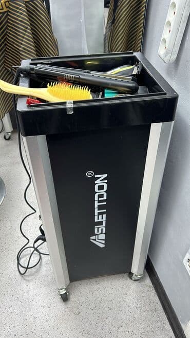 кресло кровати недорого: Продается кресло парикмахерская по 6200 — 7