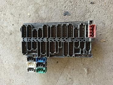 гур гольф 3: Гольф 3 — 2