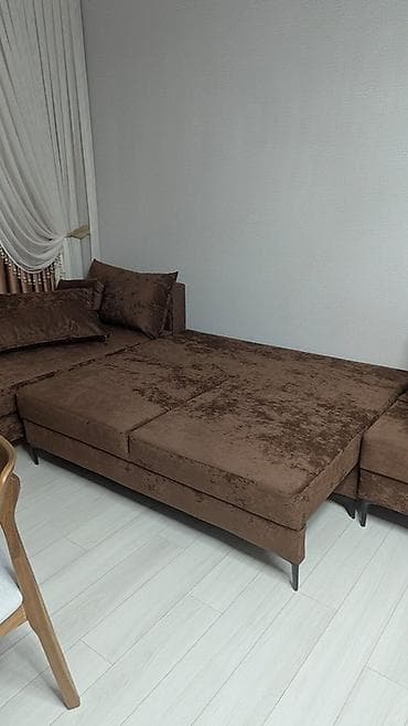 диваны в бишкеке фото цены: Модульный диван, Новый — 4