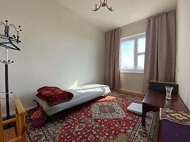 all group: 4 комнаты, Собственник, С подселением, С мебелью частично — 3