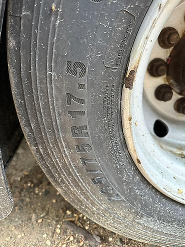 акорд тарное: Прицеп, Krone, Тентованный, Б/у — 5