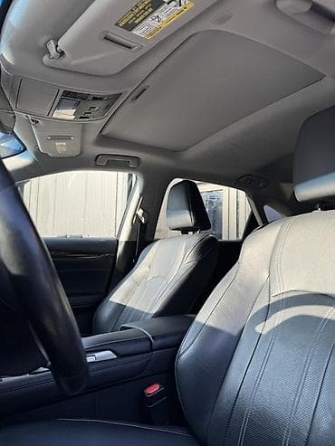 Lexus RX: 2019 г., 3.5 л, Автомат, Гибрид, Кроссовер