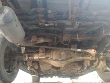 автоэлектрик ремонт авто с выездом бишкек: Чистка дна авто антикор покраска под завод — 6