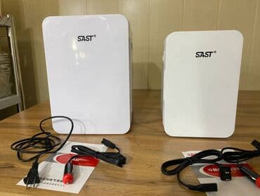 муздаткычтар мини: Муздаткыч Saturn, Жаңы, Кичи муздаткыч — 9