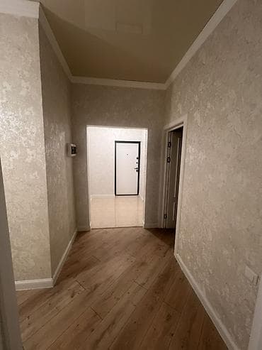 2016: 3 комнаты, 73 м², Элитка, 7 этаж, Евроремонт — 3