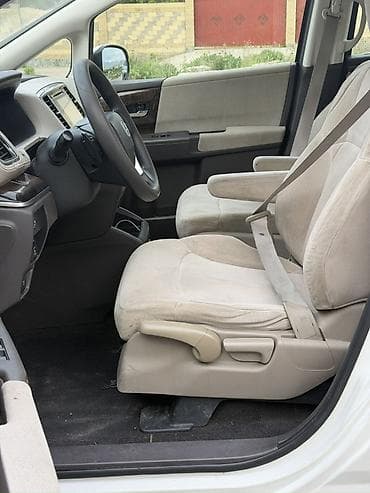 cr v: Honda Odyssey: 2019 г., 2.4 л, Автомат, Бензин, Минивэн — 8