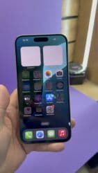 штатив с лампой для телефона бишкек: IPhone 15 Pro Max, Б/у, 256 ГБ, 88 % — 14