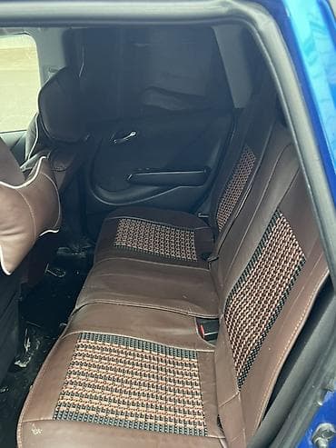 hundai gets: Honda Jazz: 2008 г., 1.5 л, Автомат, Хэтчбэк — 1