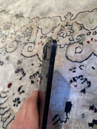 iphone 12 цена ош: IPhone 13, Б/у — 4