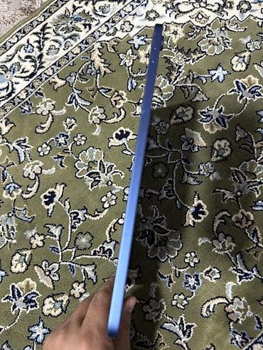 защита экрана: Планшет, Apple, Б/у — 4