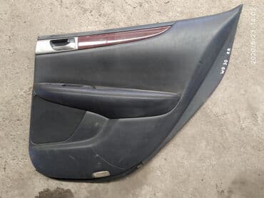 запчасти на тойота виндом бишкек: Toyota Windom 30 дверная обшивка, Тойота Виндом 30 дверная обшивка — 1